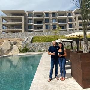 Meet your Posher, Michelle